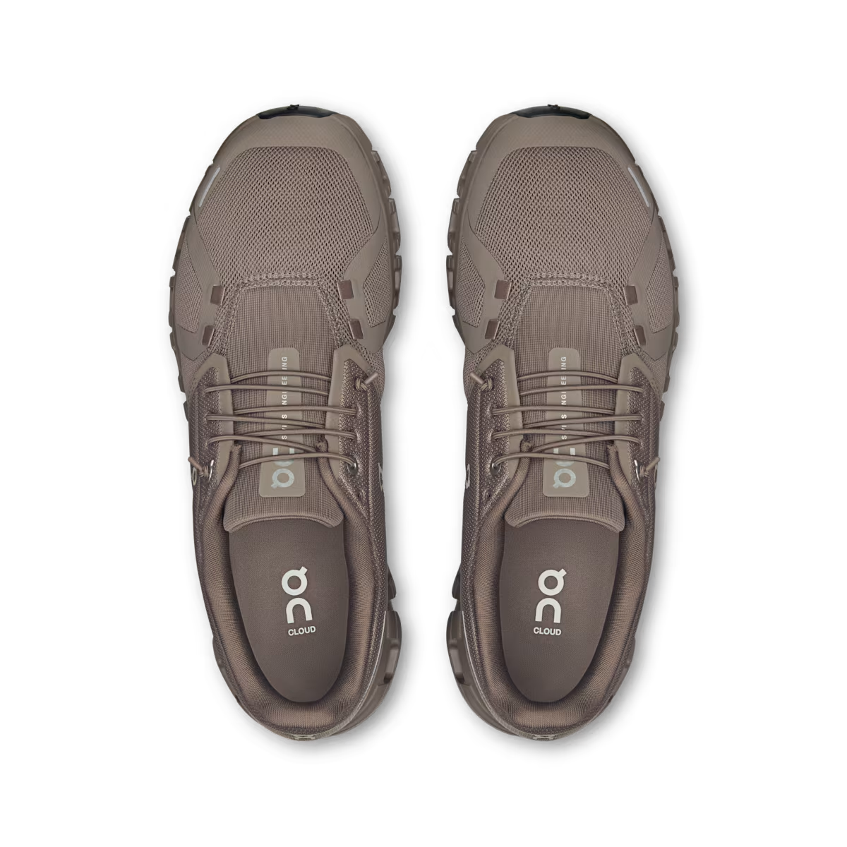 Cloud 6 Men Ash | Cinder