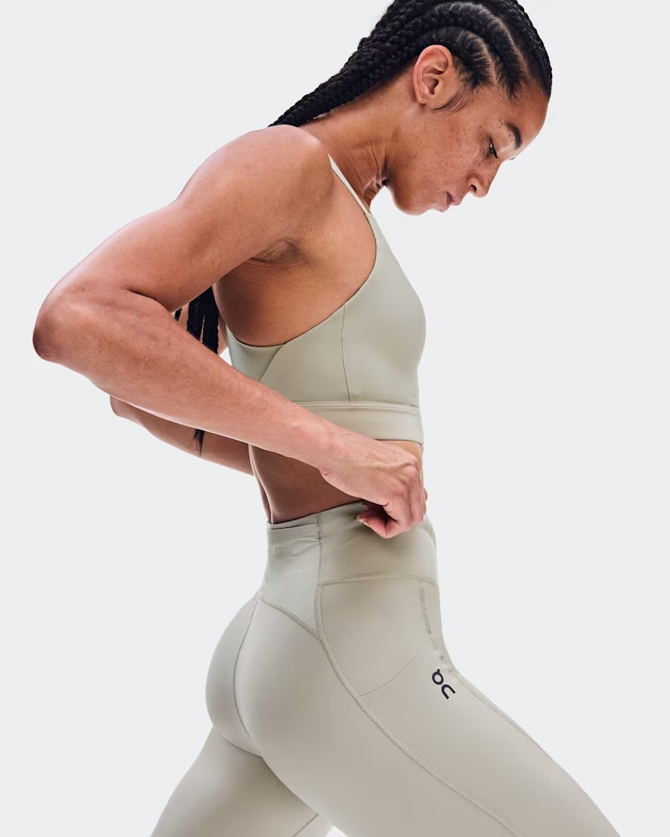 Performance Bra Women Brume