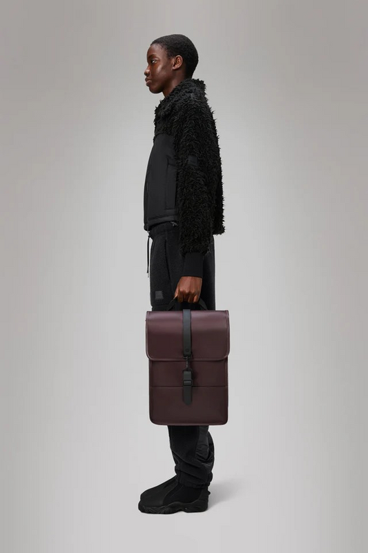 Backpack Mini W3 Depth
