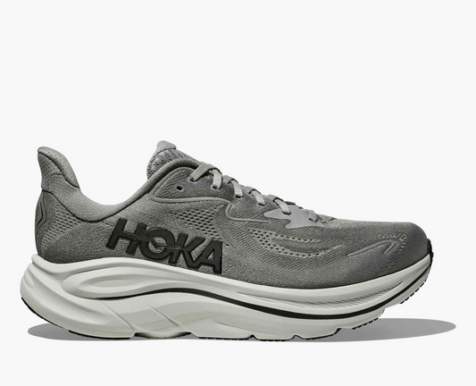 Men's CLIFTON 10 Galatic Grey/Asteroid