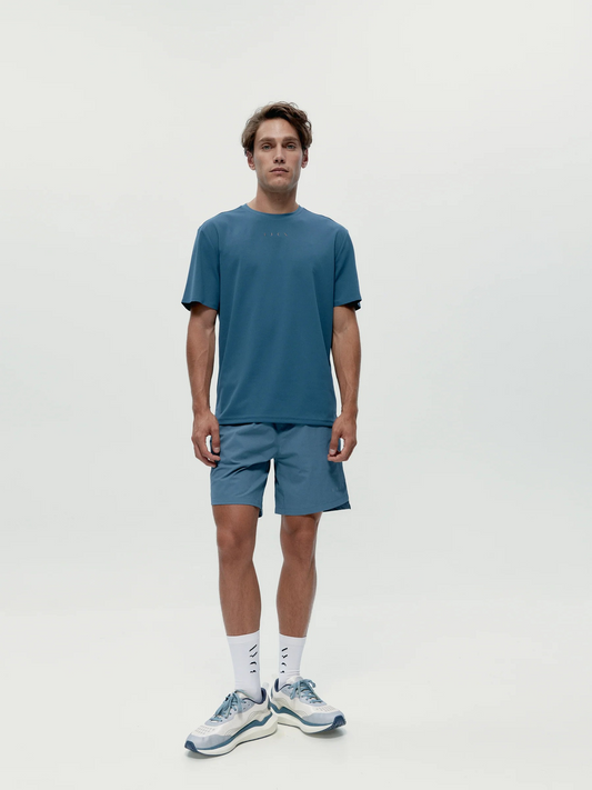 Short Natron 2.0 Urban/Light Indigo