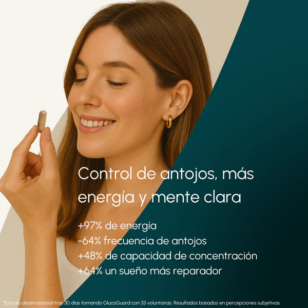 GlucoGuard