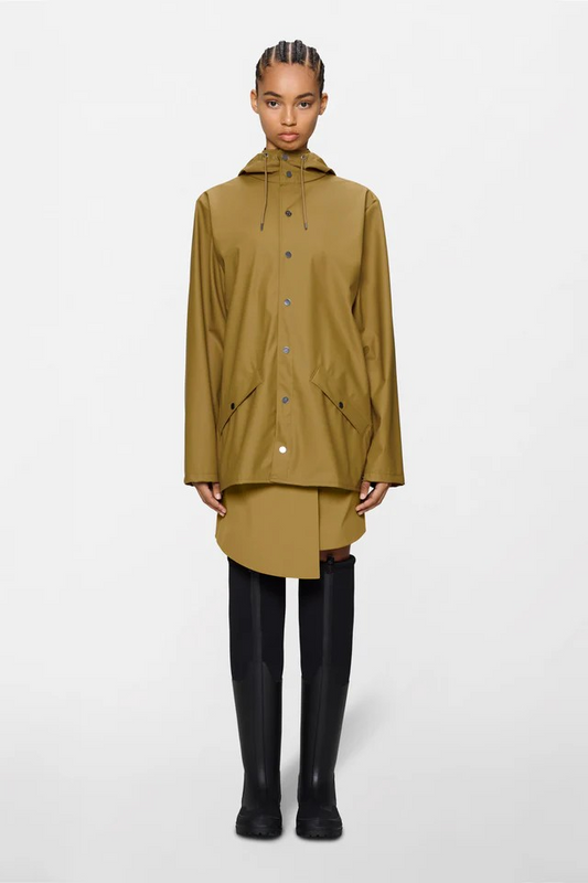 Jacket W3 Dawn