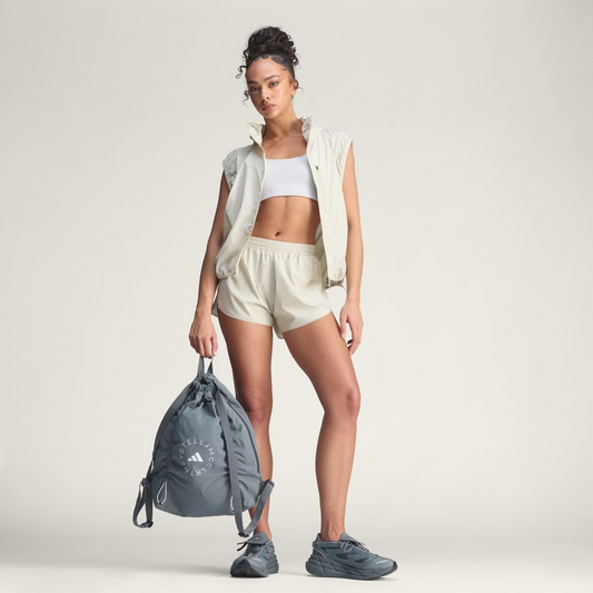aSMC TPA SHORT GOBI/IVORY