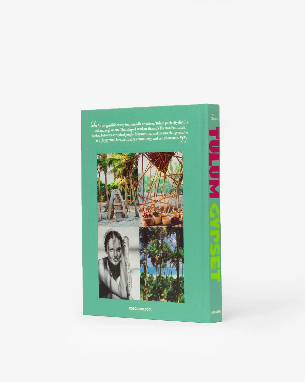 Tulum Gypset