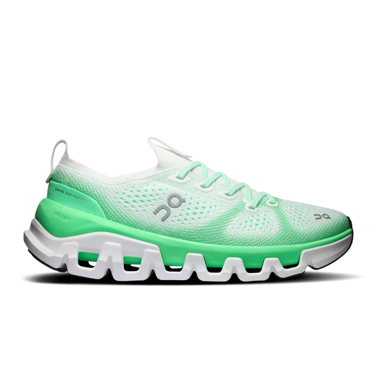 Cloud X Tempo Men Ivory | Verdite