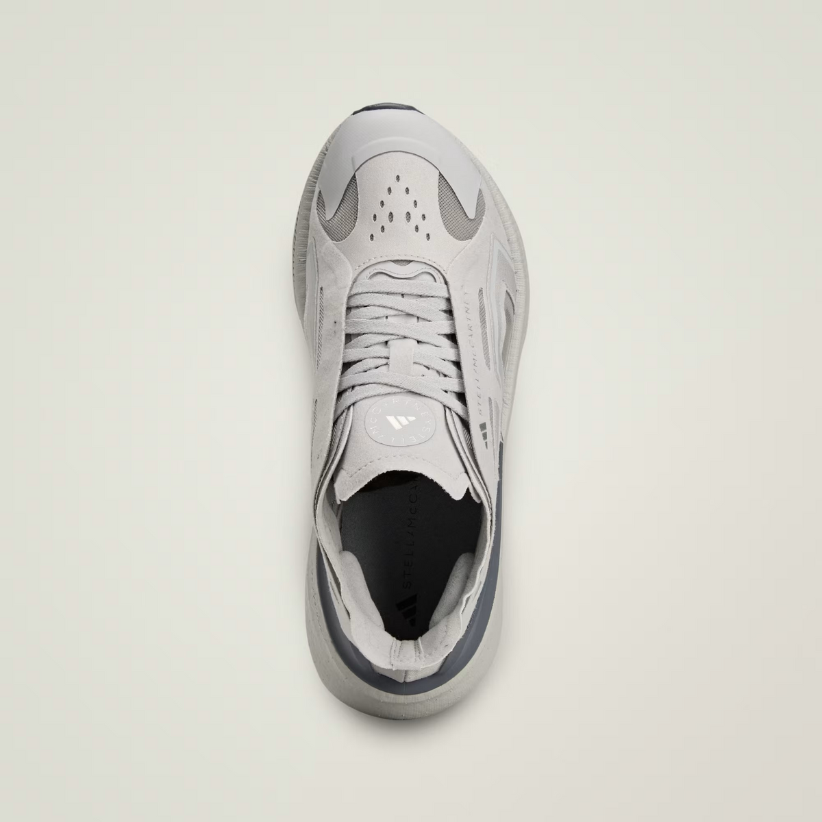 aSMC ULTRABOOST 5 LGSOGR/SILVMT/ONIX