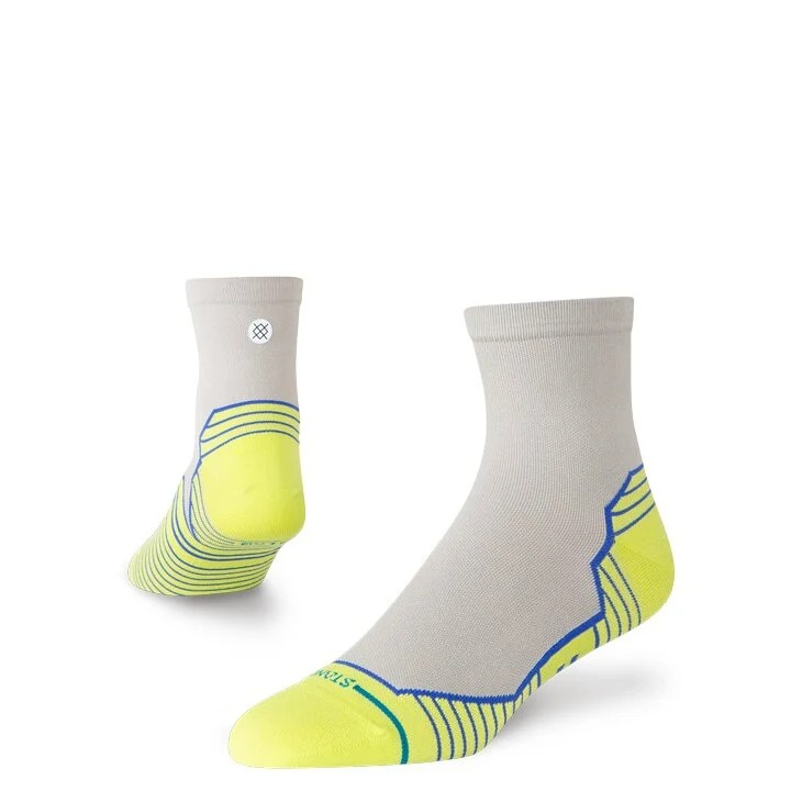POP OUT UL QUARTER GREY