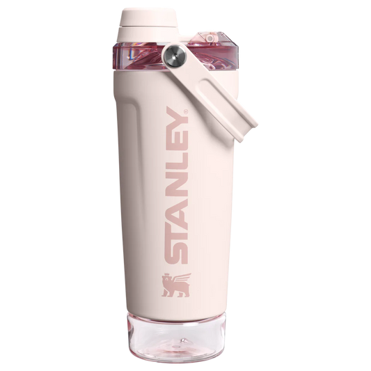 The Activate Shaker Rose Quartz