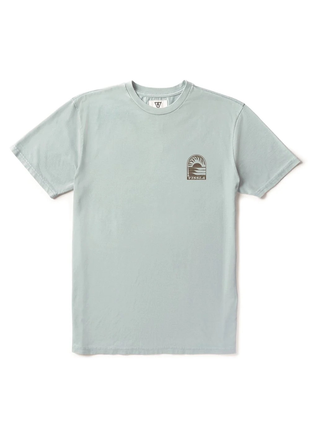 Canopy Cosmic Wash SS Tee-COB