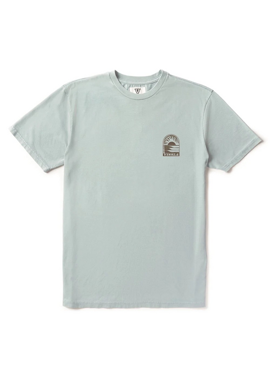 Canopy Cosmic Wash SS Tee-COB