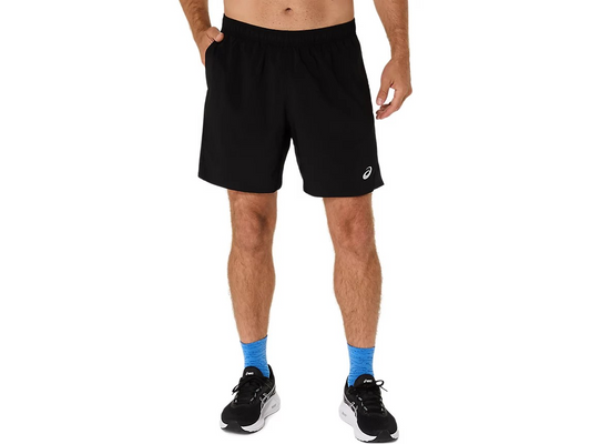 ASICS CORE 7IN SHORT PERFORMANCE BLACK