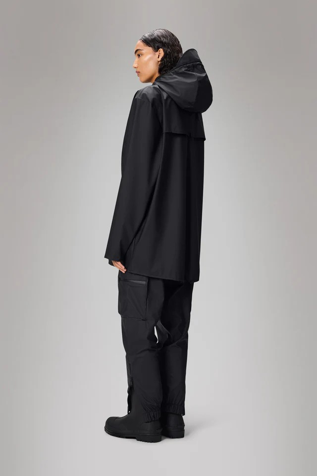 Jacket W3 Black