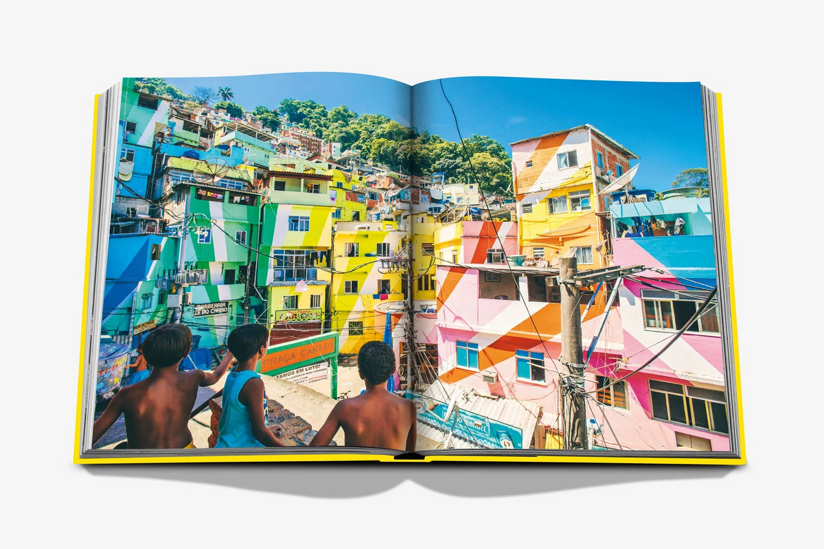 Rio De Janeiro