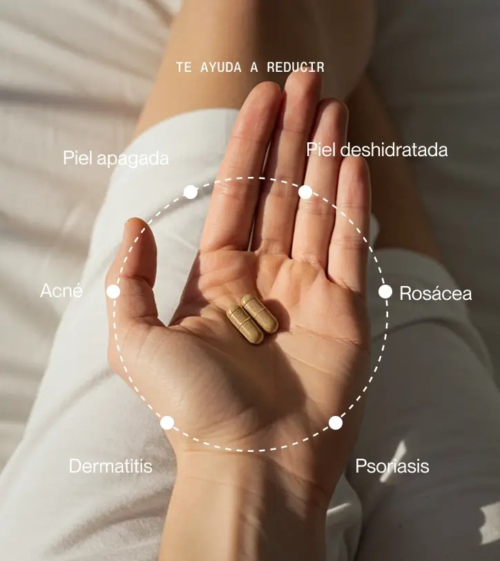 MUSE | Skin Repair