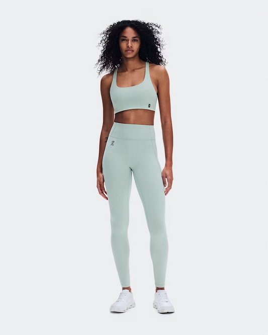 Studio Tights Women Mineral
