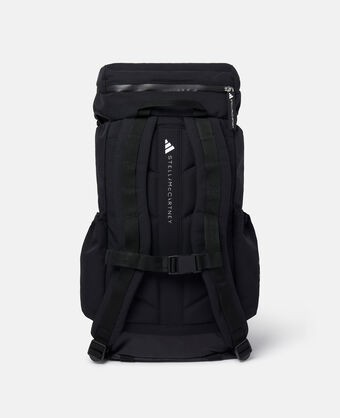 aSMC BACKPACK BLACK/WHITE