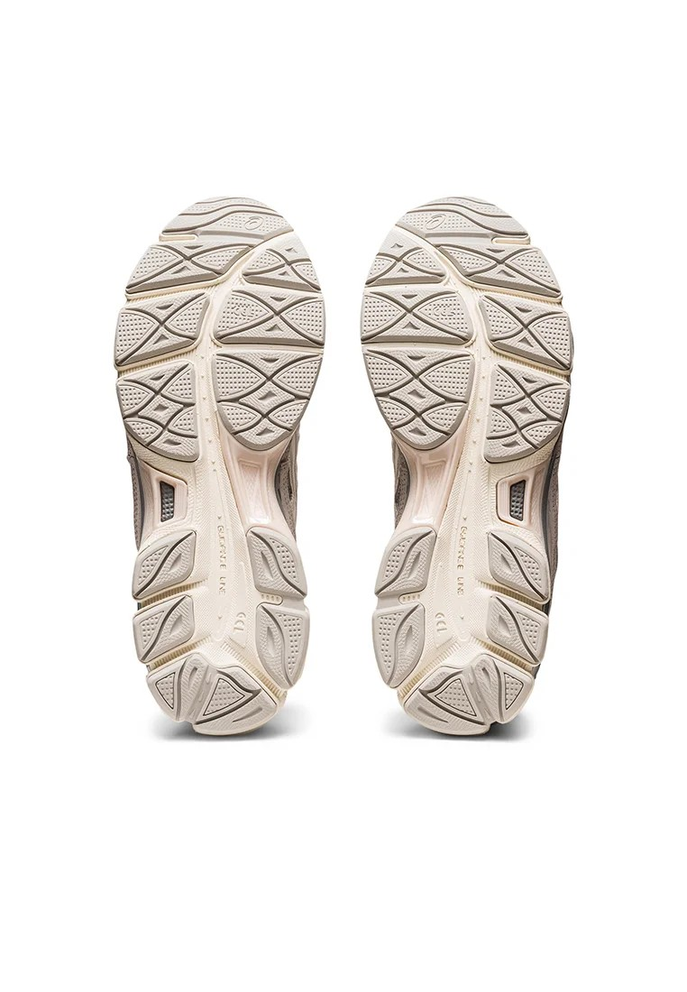 GEL-NYC CREAM/OYSTER GREY