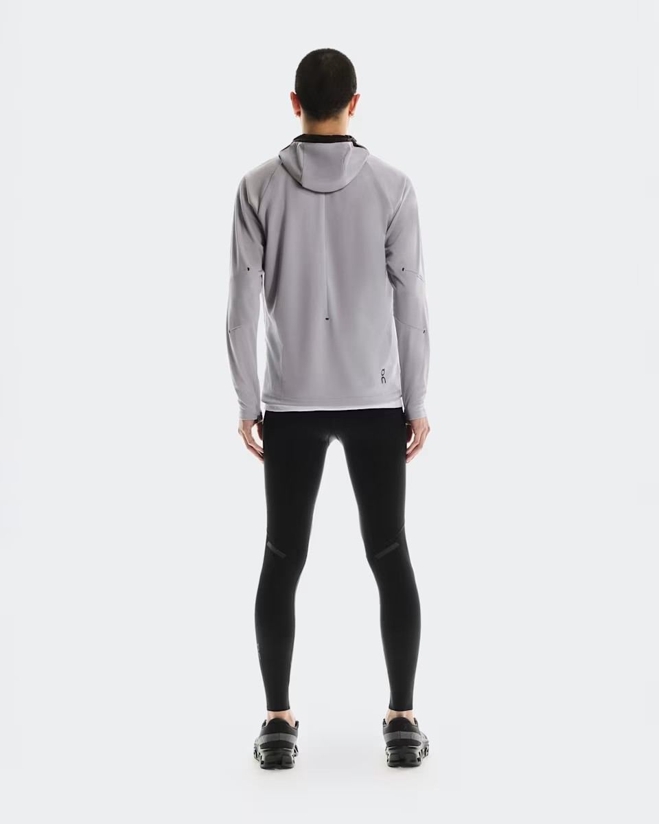 Performance Tights Men Black