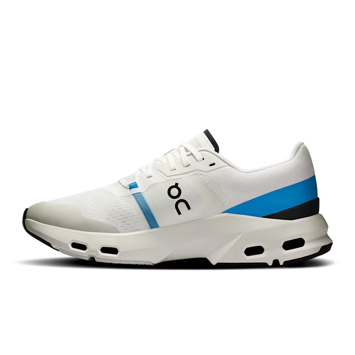 Cloudpulse Men Ivory | Horizon