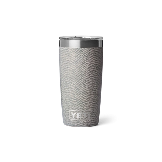 Rambler 10 Oz (296 ml) Tumbler MS Riverhead Green