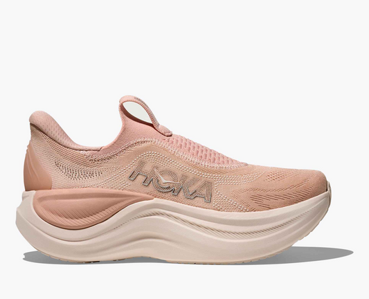 Women's SKYWARD LACELESS Rose Latte/Rose