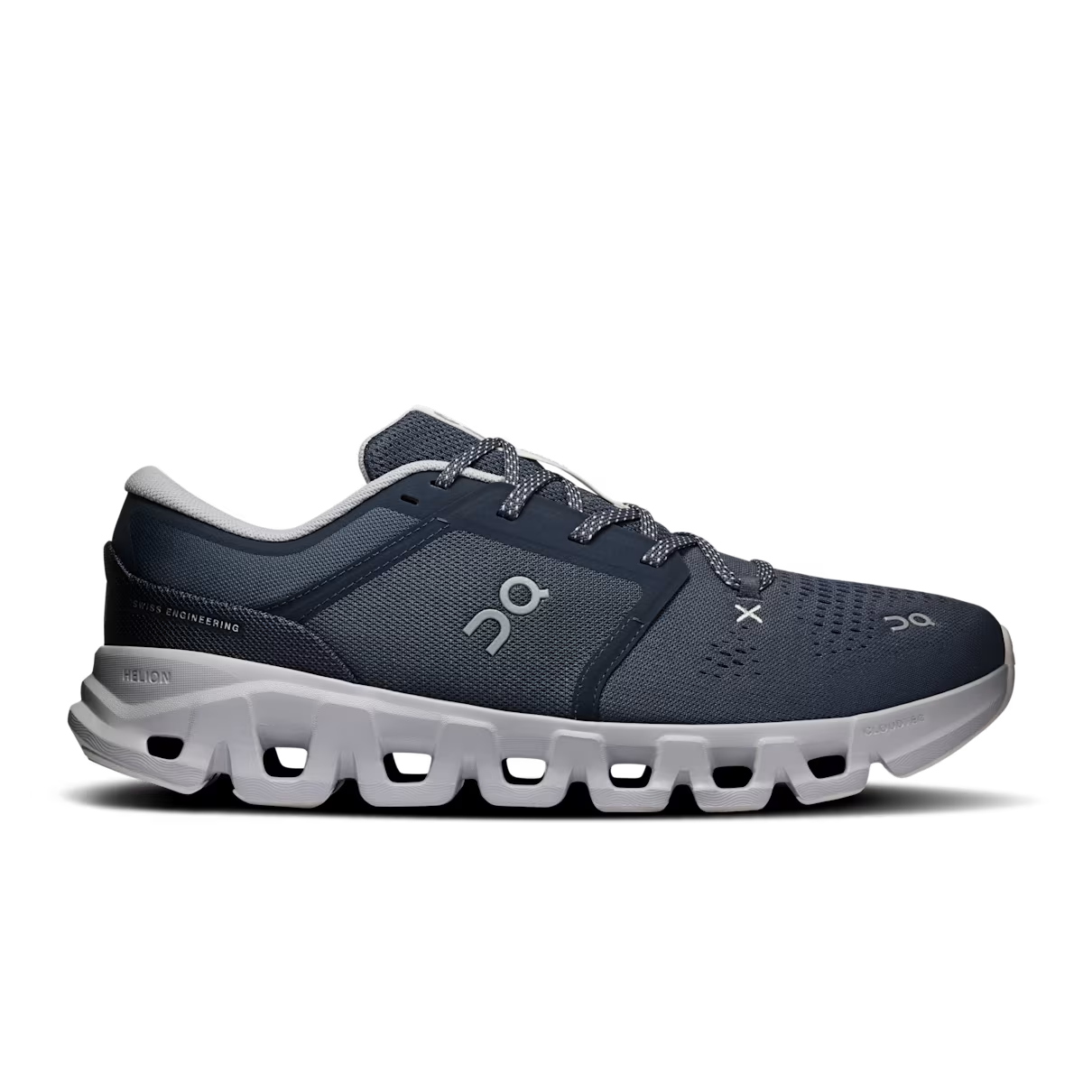 Cloud X 5 Men Navy | Glacier