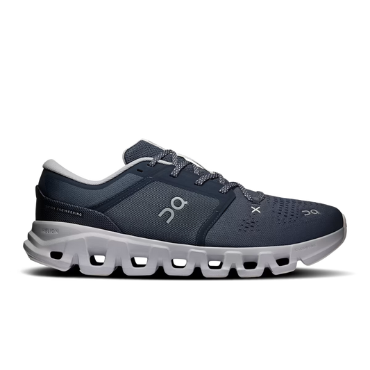 Cloud X 5 Men Navy | Glacier