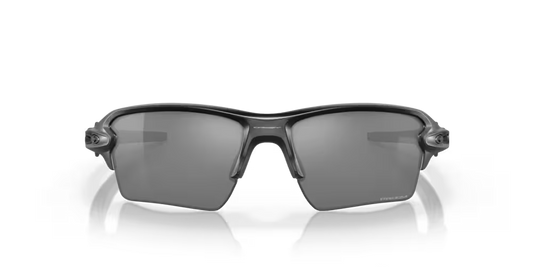 Flak® 2.0 XL Matte Black