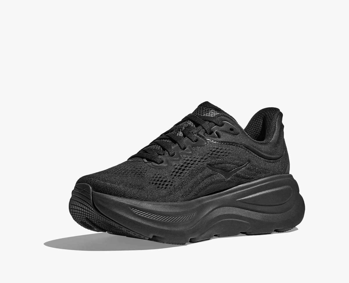 Women's BONDI 9 Black/Black