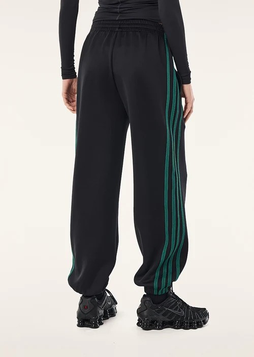 CLARITY TRACKPANT BLACK