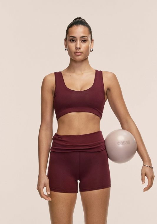 Sublime Fling Bralette Cherry Moon