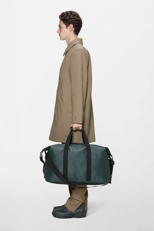 Hilo Weekend Bag W3 Mystique