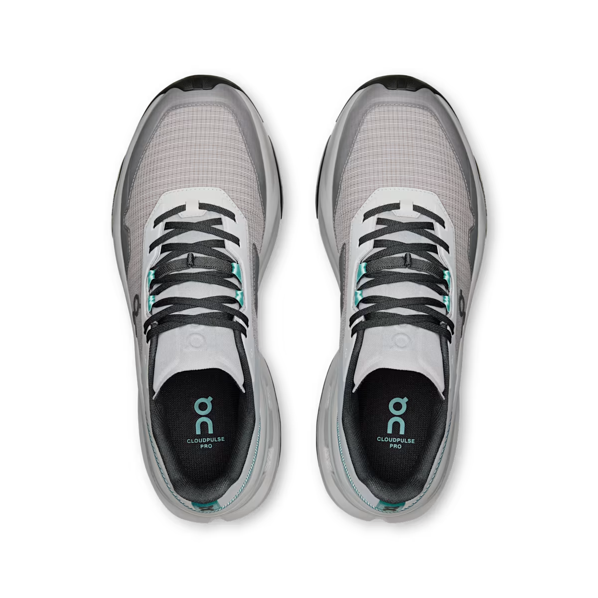 Cloudpulse Pro Men Alloy | Storm