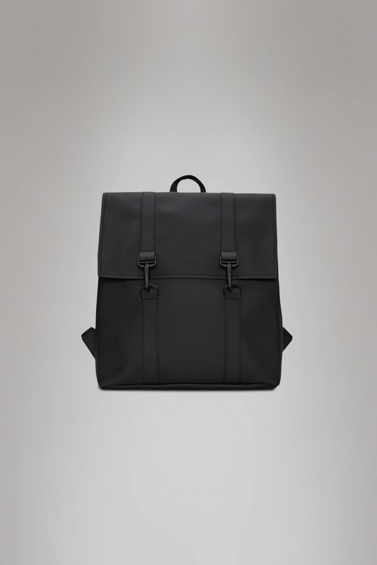 MSN Bag Mini W3 Black