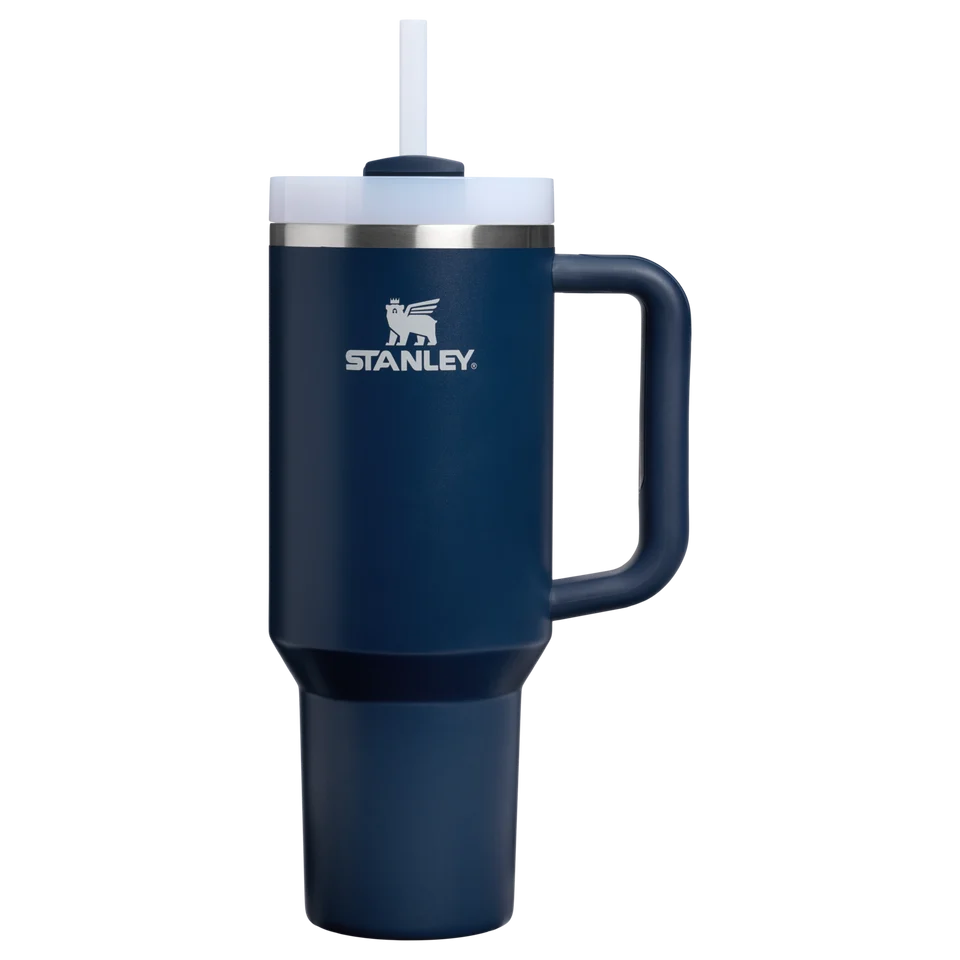 The Quencher H2.0 FlowState (1,18L) Dark Navy