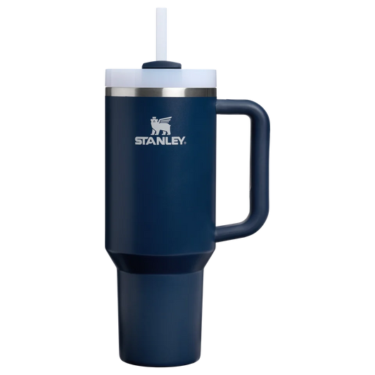 The Quencher H2.0 FlowState (1,18L) Dark Navy