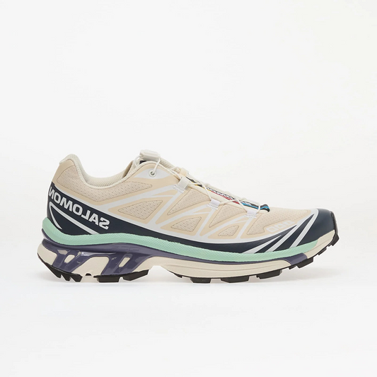 XT-6 Tapioca/Spellb/Lichen
