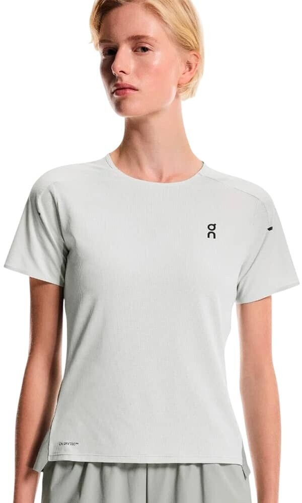 Performance-T Women Iceberg | Tin