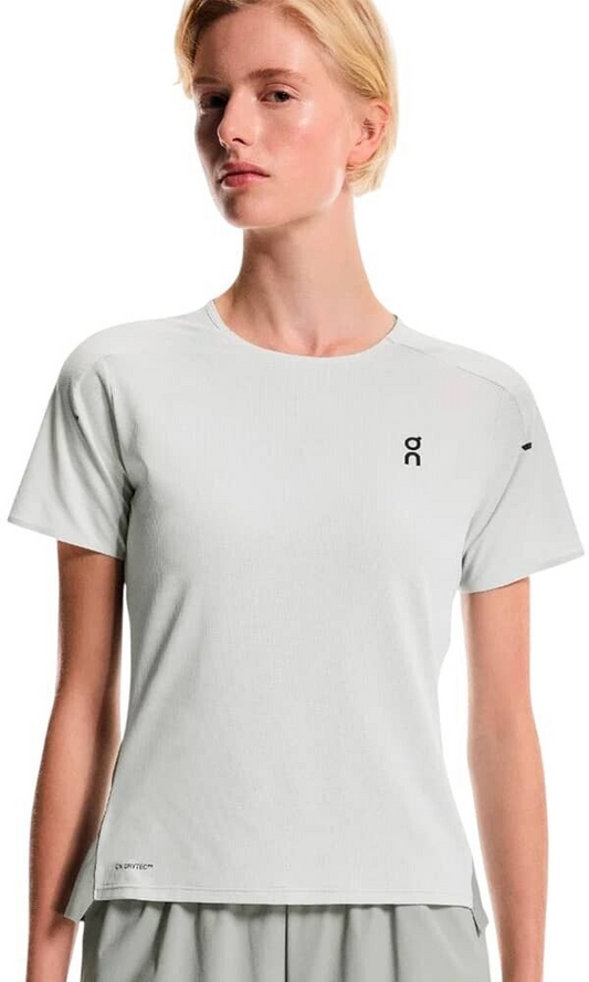 Performance-T Women Iceberg | Tin
