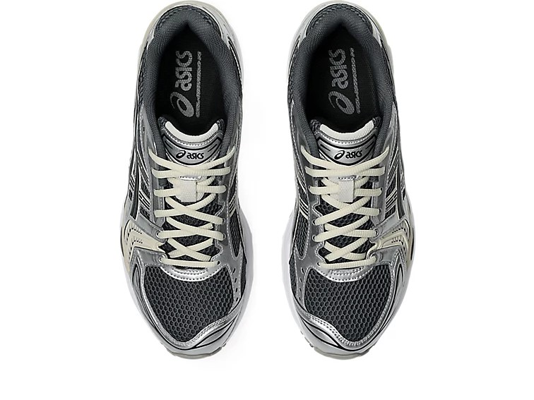 GEL-KAYANO 14 CARRIER GREY/BLACK