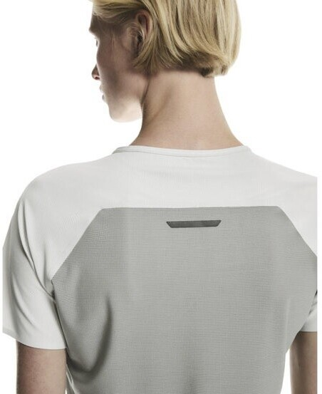 Performance-T Women Iceberg | Tin