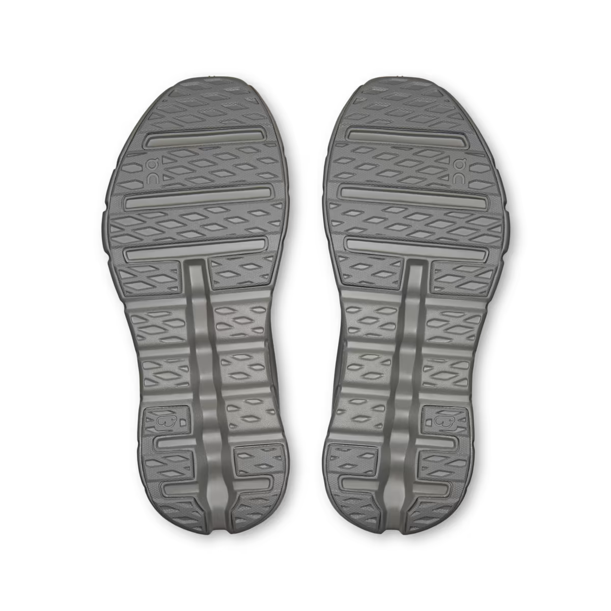 Cloudtilt Moon Men Nickel | Nickel