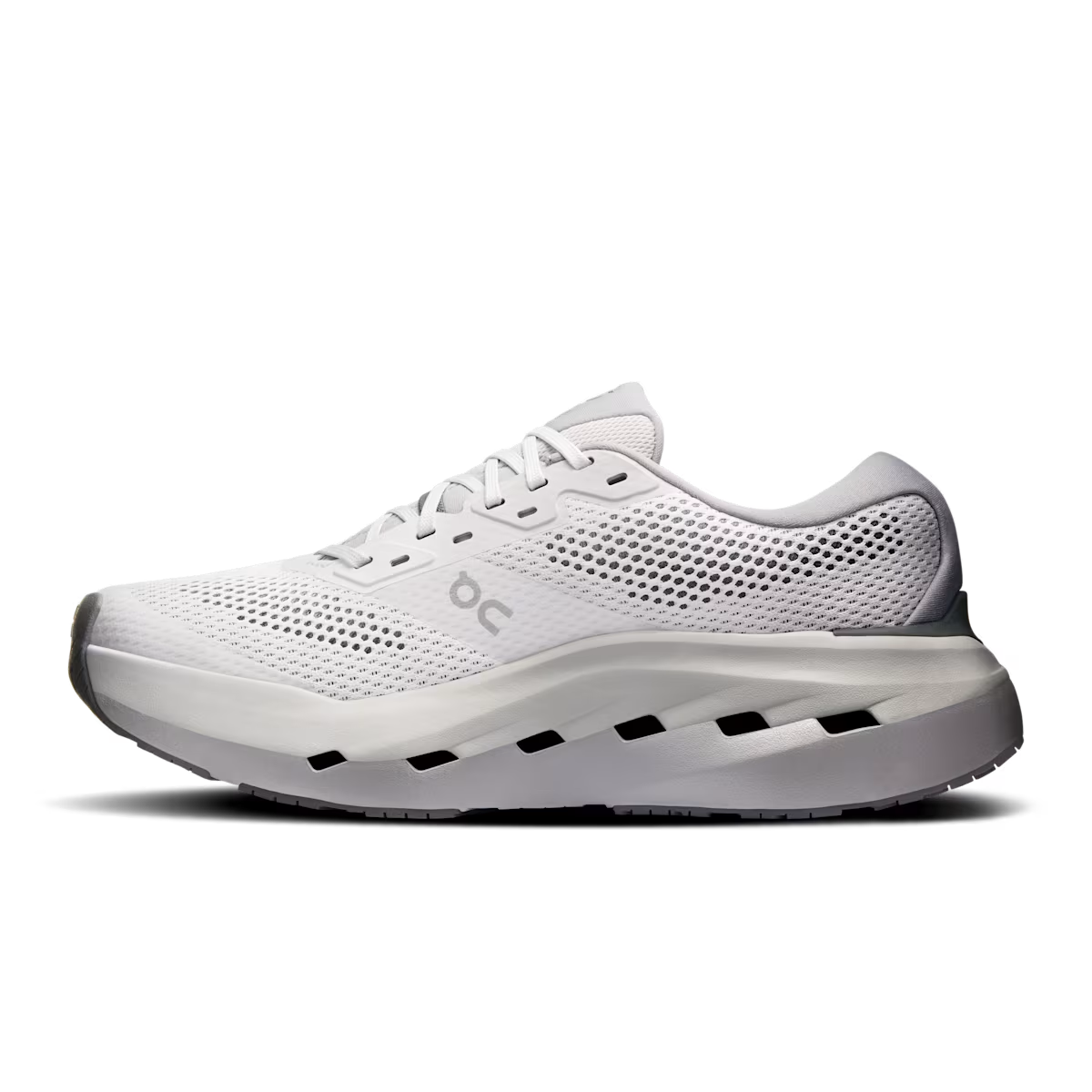 Cloudrunner 3 Max Men Frost | Rock