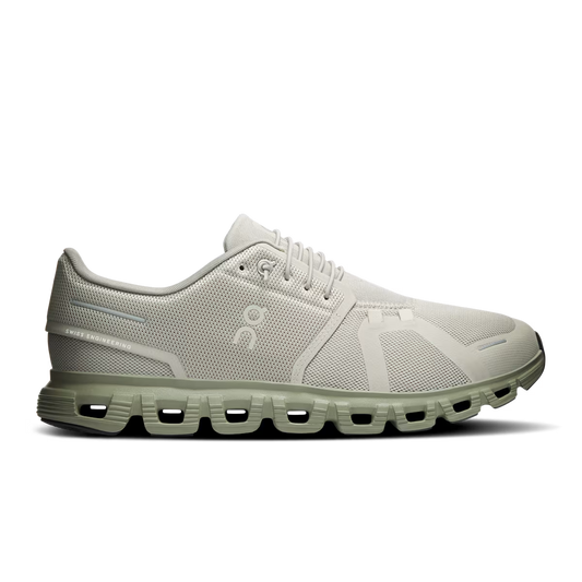 Cloud 6 Men Brume | Olive