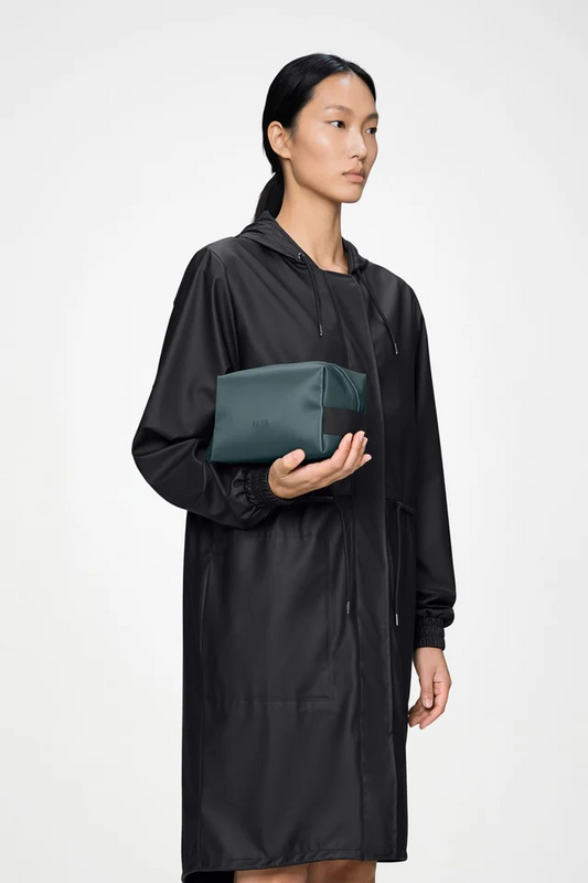 Wash Bag Small W3 Mystique