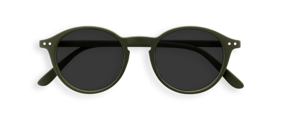Gafas de Sol #D Kaki