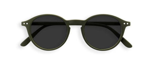 Gafas de Sol #D Kaki